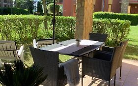 Apartman Golf Lux